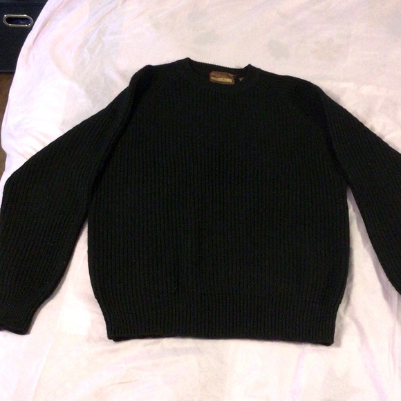 Moss Creek Trader Other - VINTAGE 1980’s Mens sweater. Excellent condition